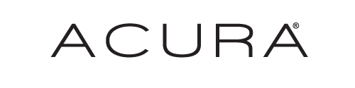 Acura Logo