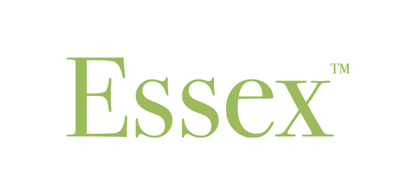 Essex - A 100% Plastic Free Product