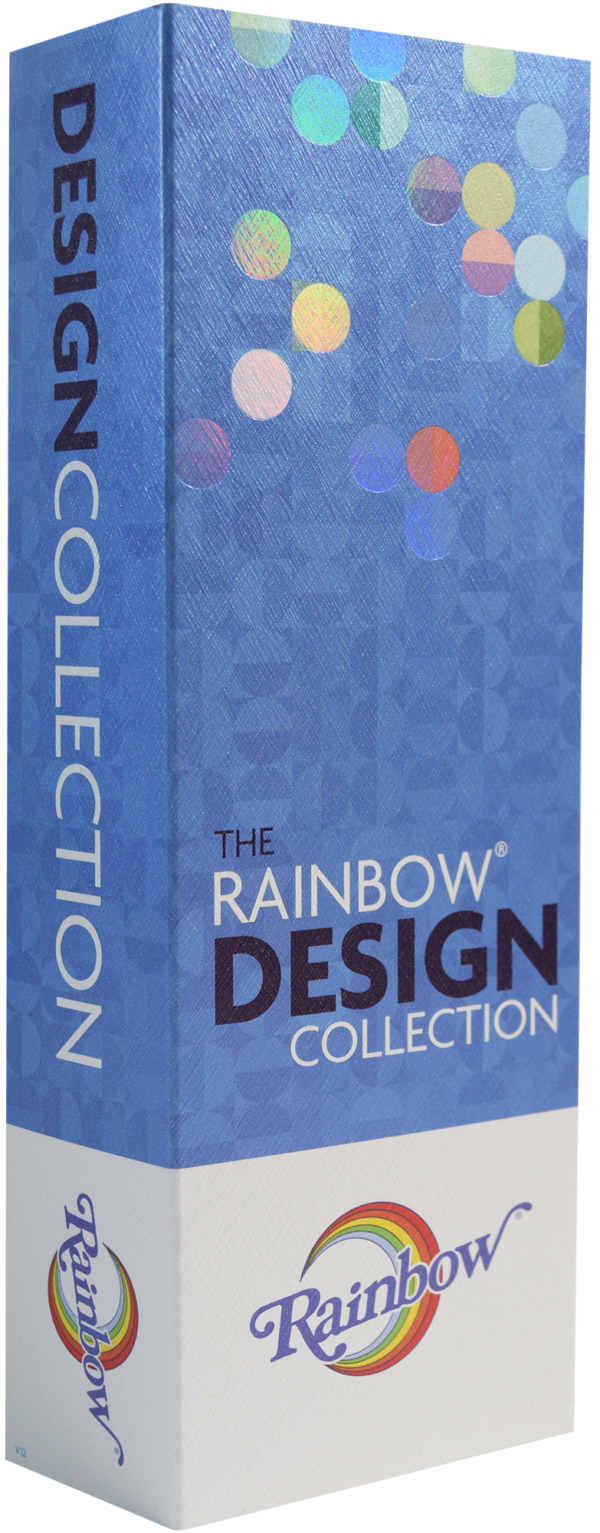 Rainbow® Decks - Blog